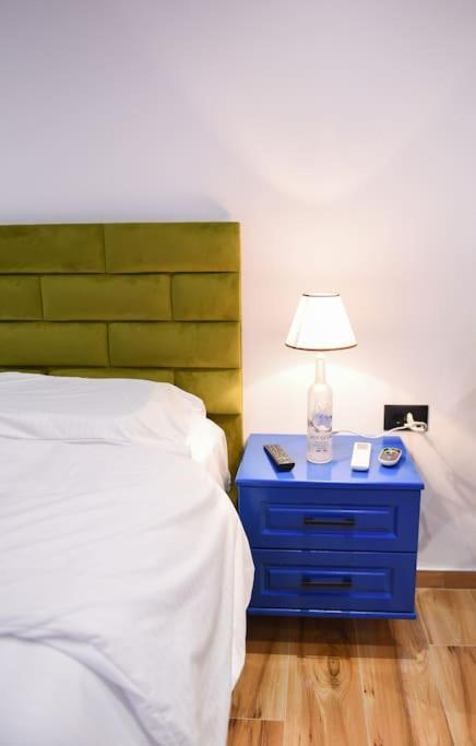 City Center 12 - Tirana Way Apartments Eksteriør bilde